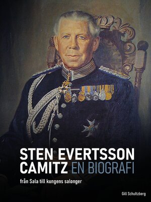 cover image of Sten Evertsson Camitz